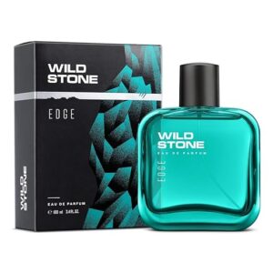 Wild Stone Edge Edp Premium Perfume For Men,100 ML