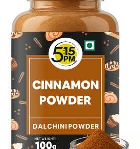 Dalchini Powder / Cinnamon Powder